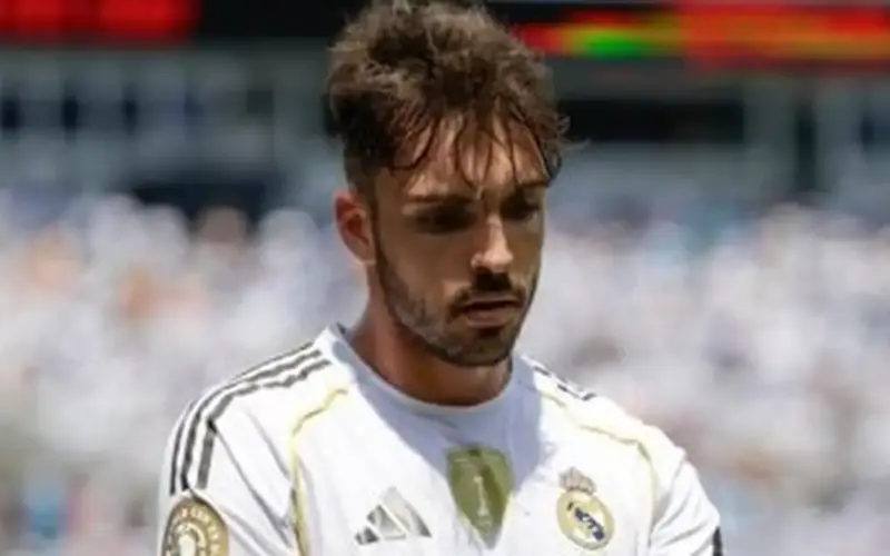 غموض موقف أسينسيو من المشاركة في لقاء الريال وألافيس بالدوري الإسباني